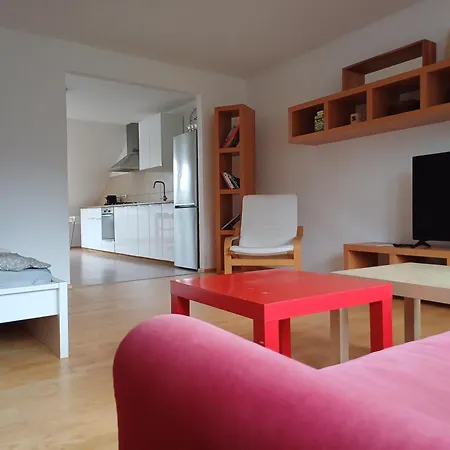 Apartman Dvorak 194 Pod Svatou Horou Pribram Exterior photo