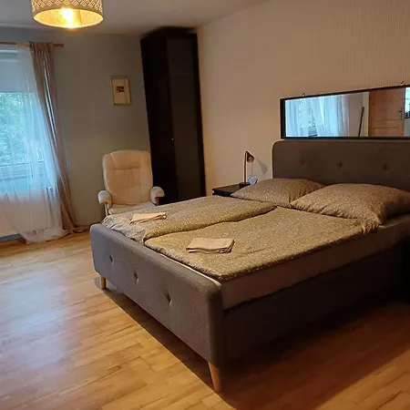 Apartman Dvorak 194 Pod Svatou Horou Pribram Exterior photo