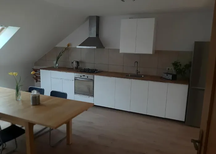 Apartmán Dvořák 194 pod Svatou horou
