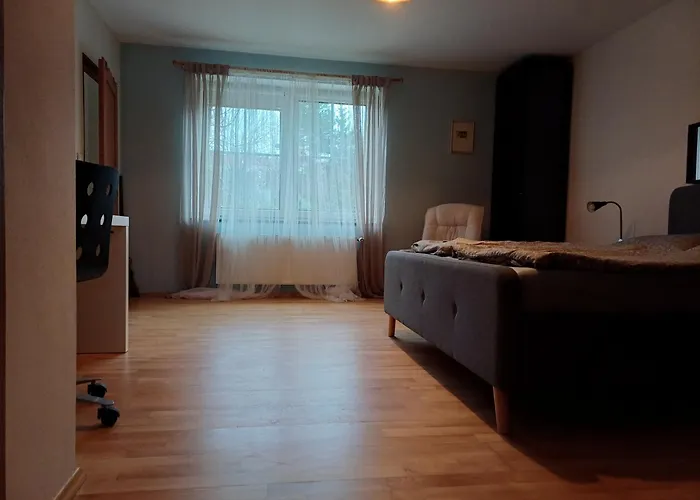 Apartman Dvorak 194 Pod Svatou Horou