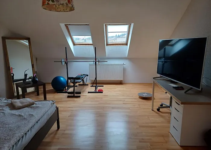Apartman Dvorak 194 Pod Svatou Horou