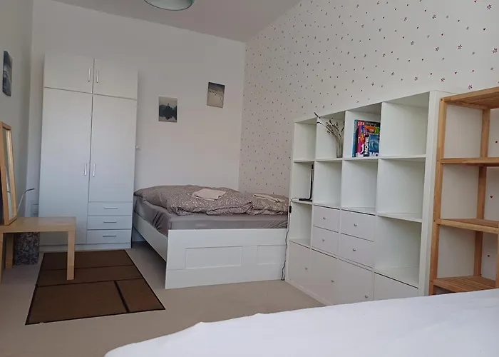 Apartmán Dvořák 194 pod Svatou horou
