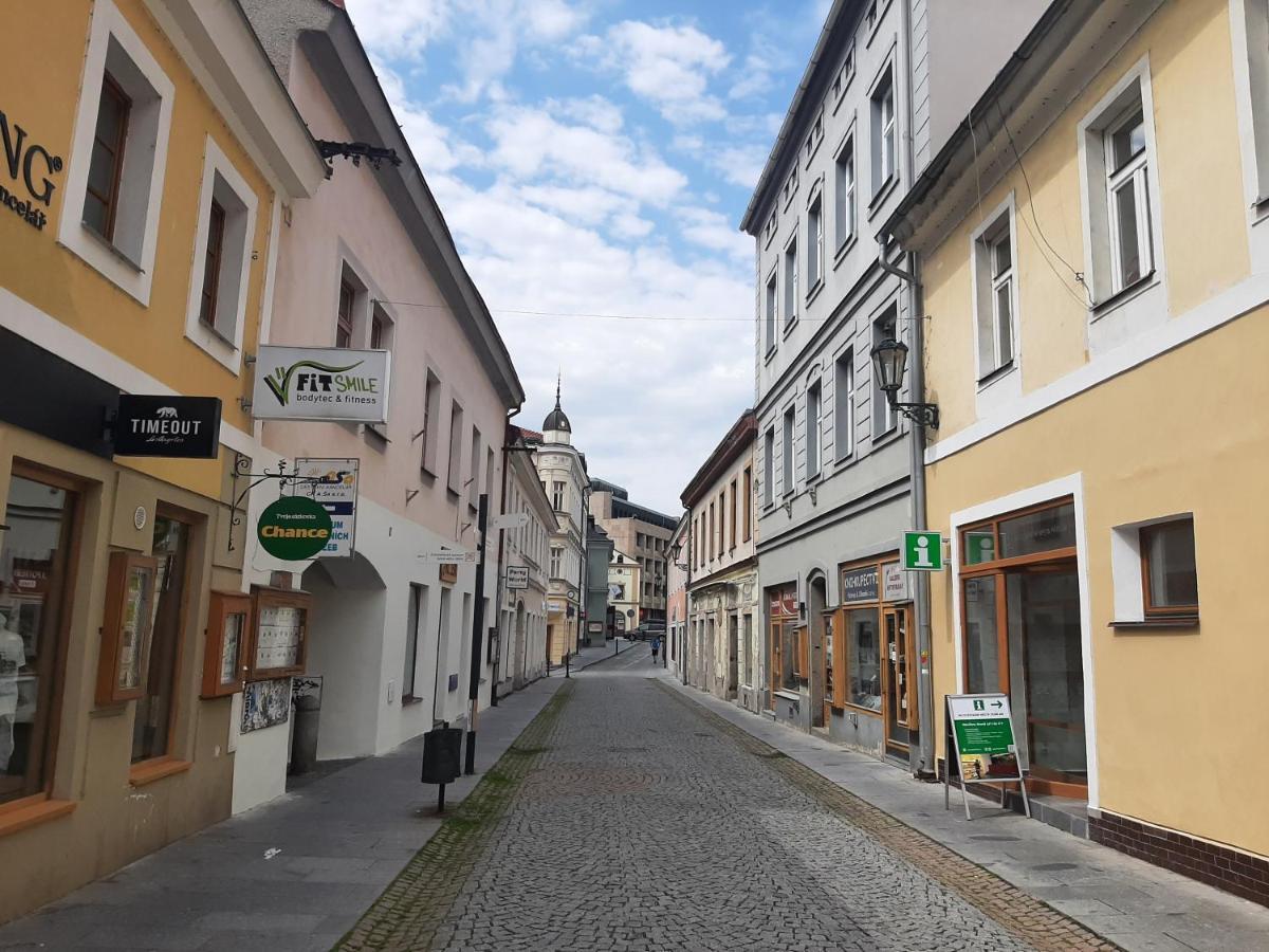 Privatunterkunft Dvorak 194 Pod Svatou Horou Příbram