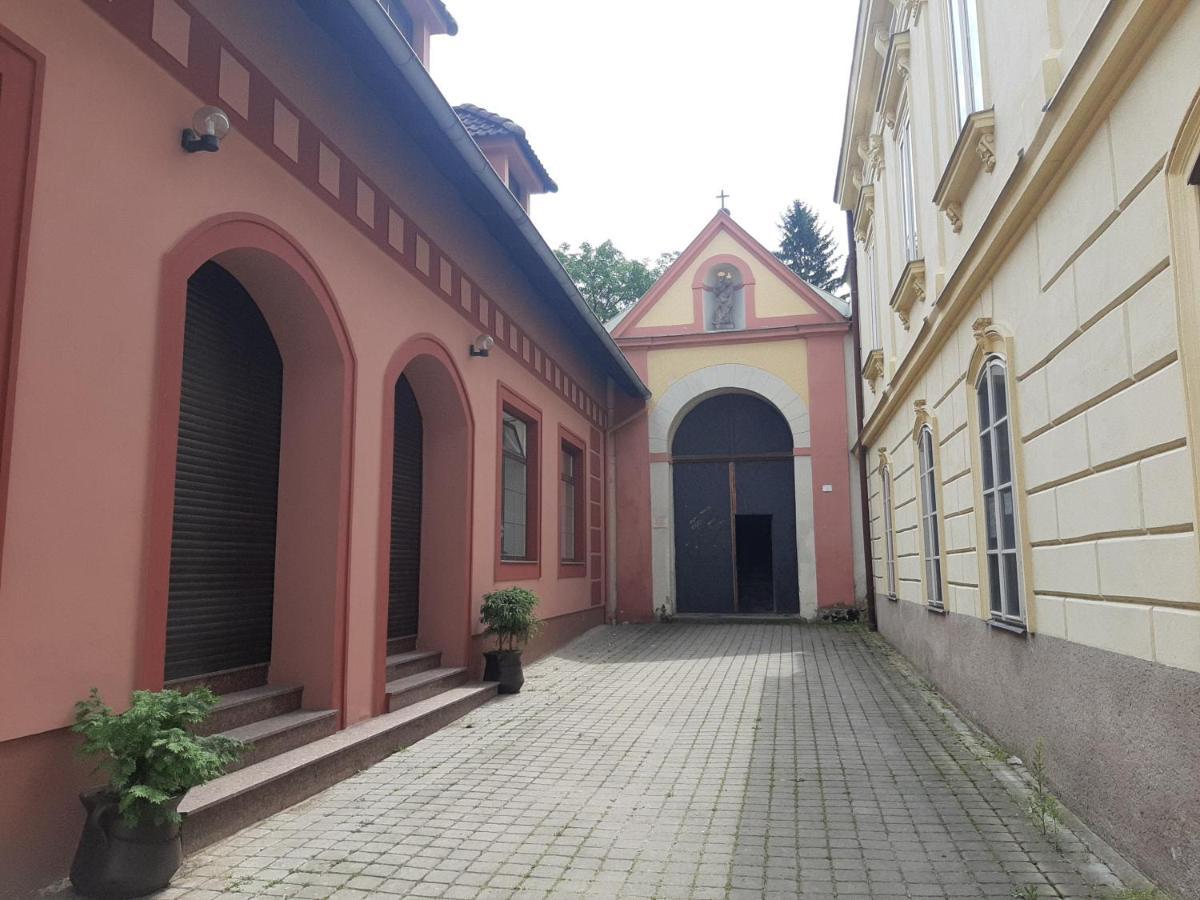 Dvořák 194 Pod Svatou Horou *