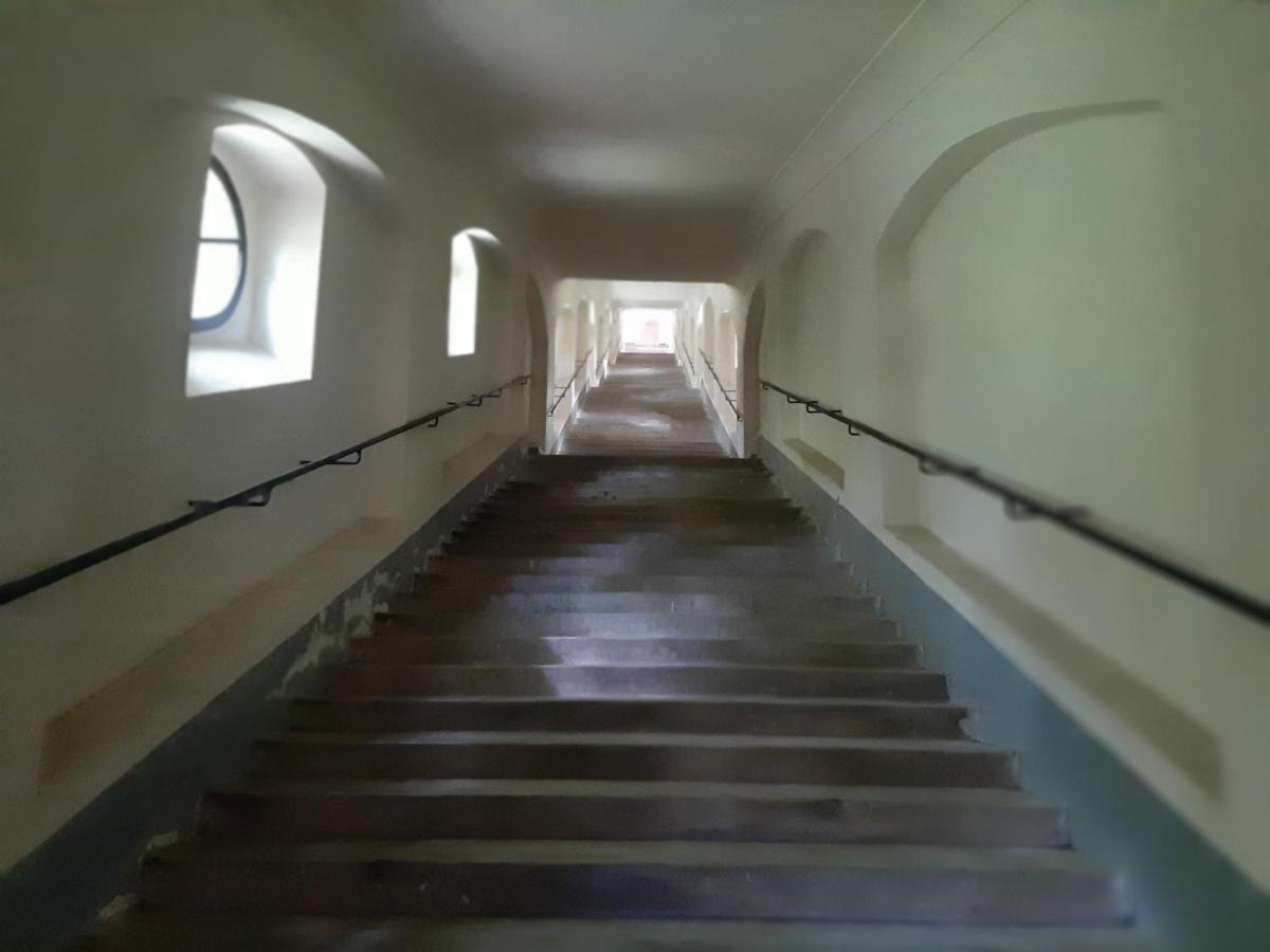 Dvořák 194 Pod Svatou Horou