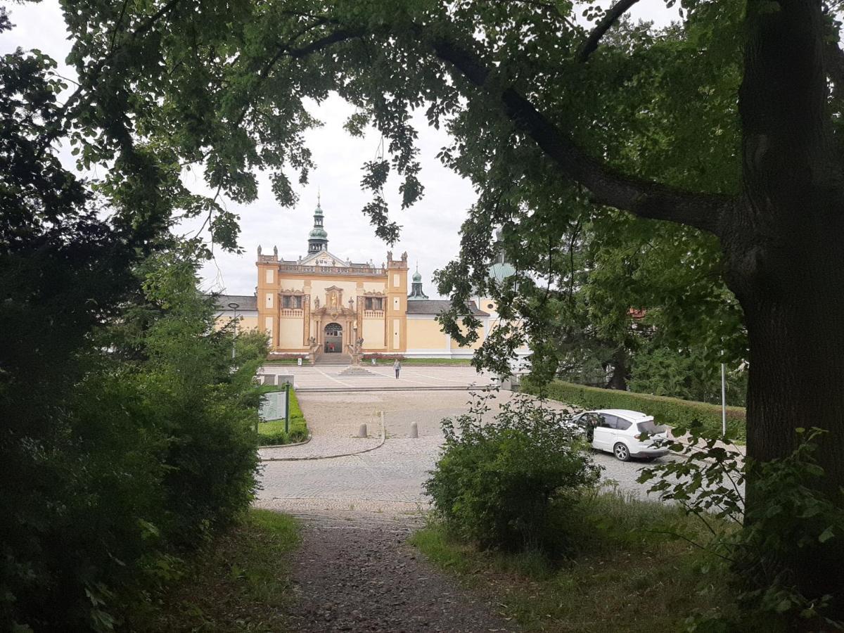 Privatunterkunft Dvorak 194 Pod Svatou Horou *