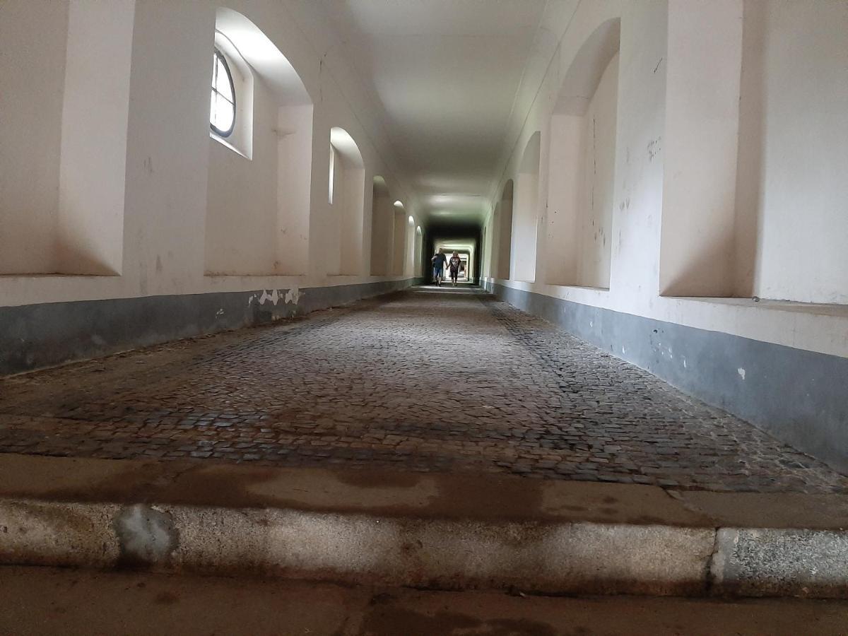 Dvořák 194 Pod Svatou Horou Ubytování v soukromí Příbram