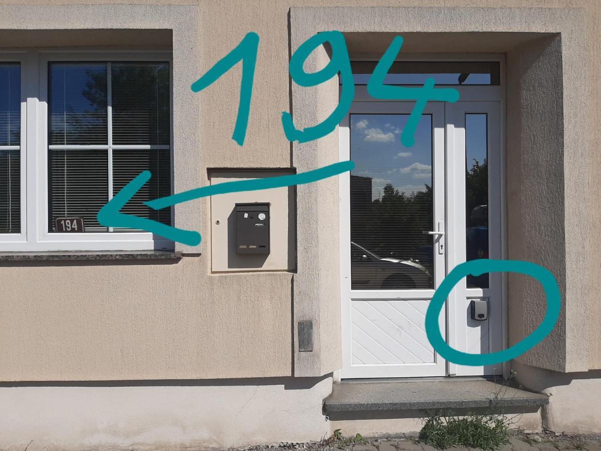 Dvořák 194 Pod Svatou Horou Ubytování v soukromí