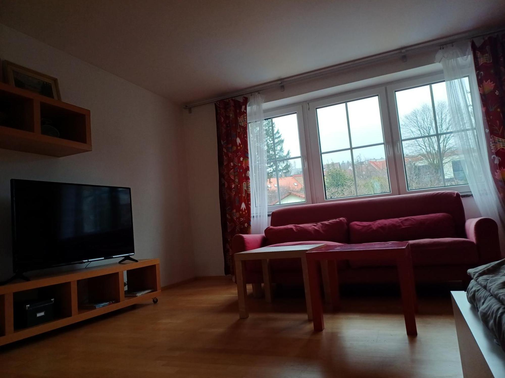 Dvořák 194 Pod Svatou Horou Ubytování v soukromí *
