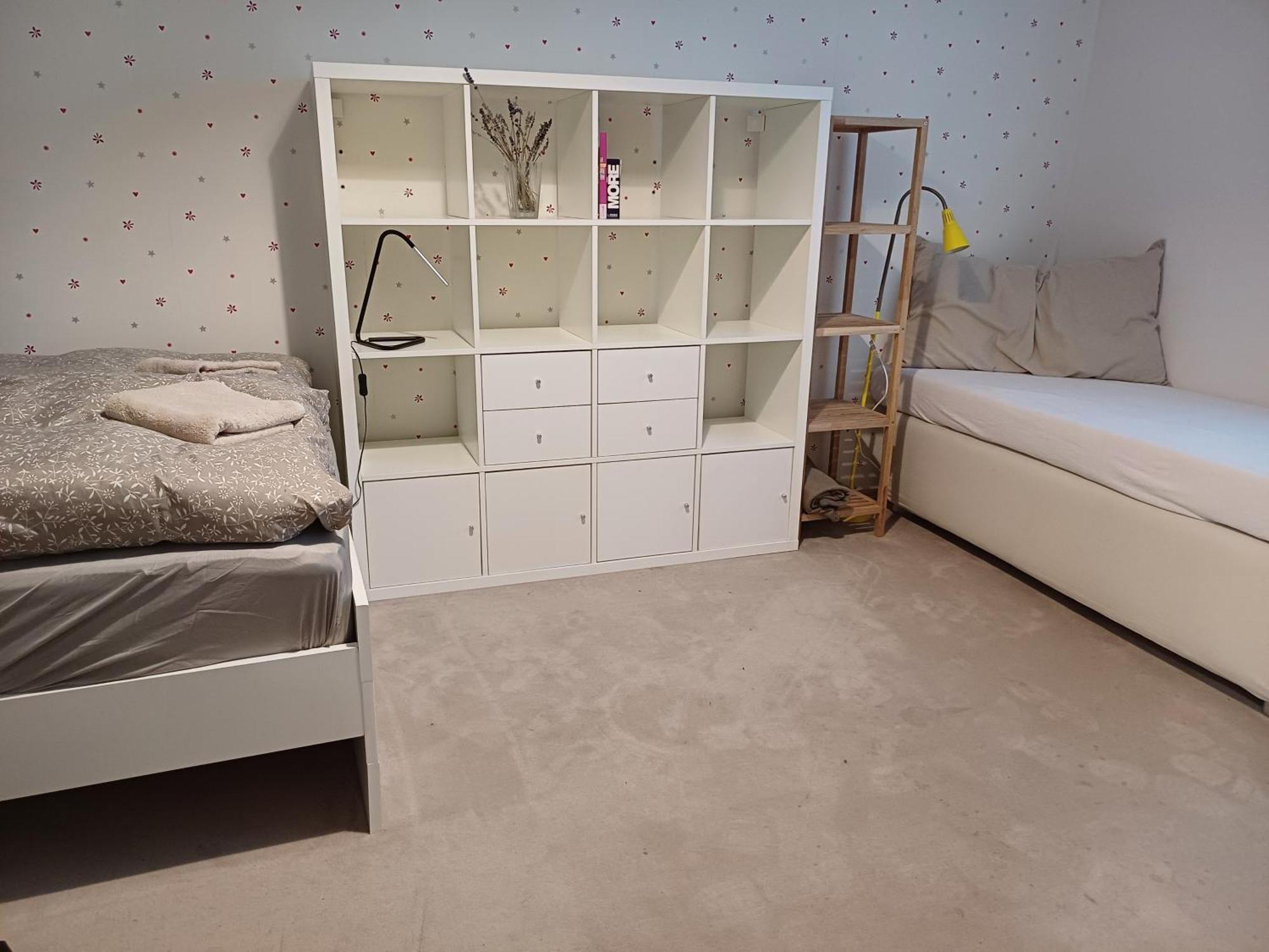 Dvorak 194 Pod Svatou Horou Homestay